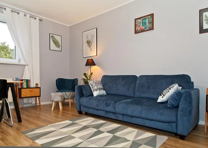 Old Town Apartments