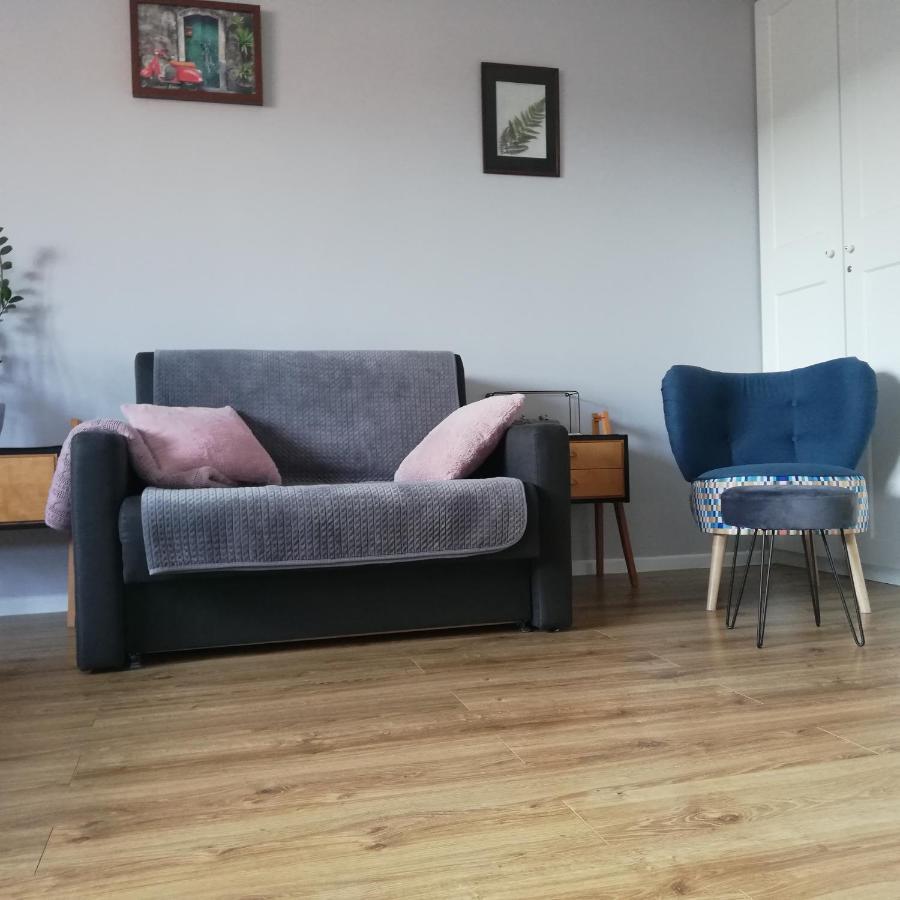 Old Town Apartment