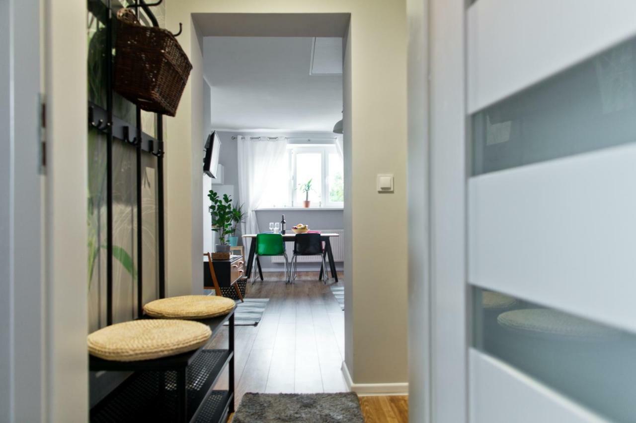 Apartment Old Town *