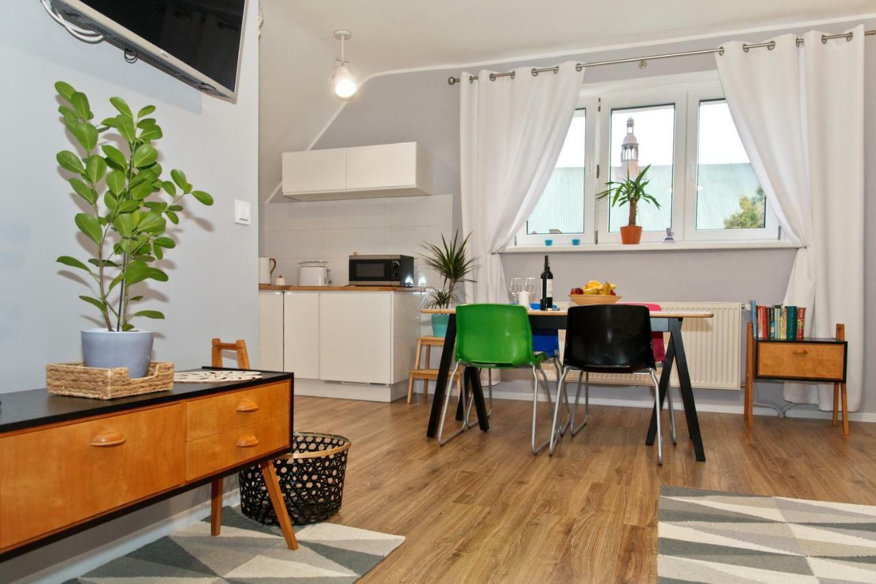 Apartment Old Town