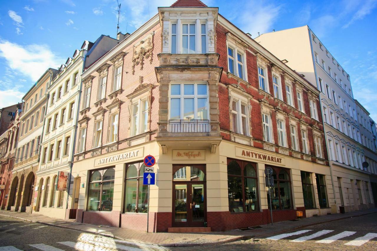 Old Town